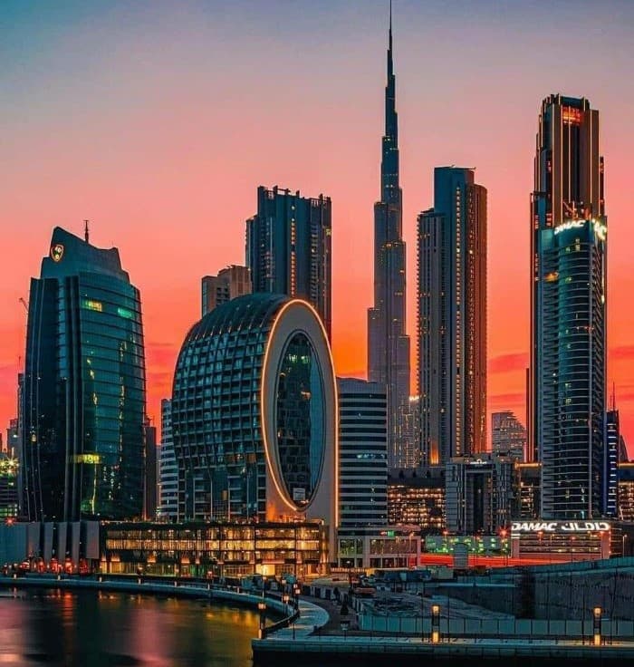 United Arab Emirates