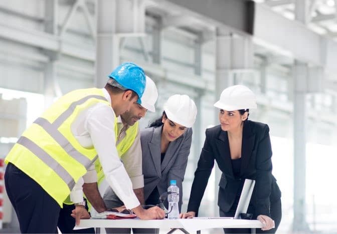 Contractor Management